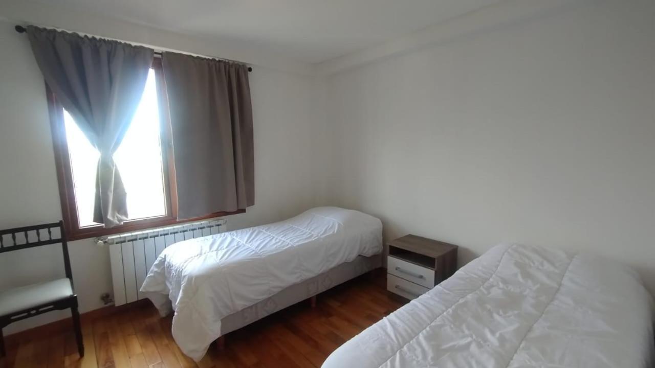 La Casa Del Arbol - - Jumax Travel Apartment Ushuaia
